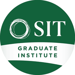 Logo SIT Graduate Institute