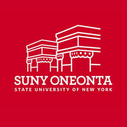 Logo State University of New York at Oneonta