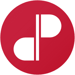 Logo DigiPen Institute of Technology
