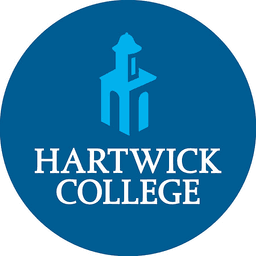 Logo Hartwick College
