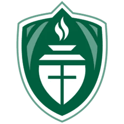 Logo University of Mount Olive