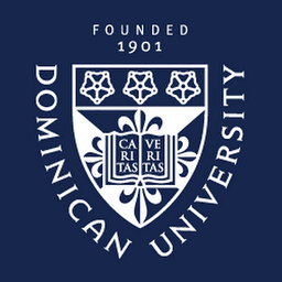 Logo Dominican University
