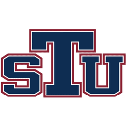 Logo St. Thomas University