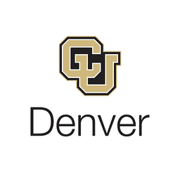 Logo University of Colorado Denver