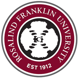 Logo Rosalind Franklin University of Medicine and Science