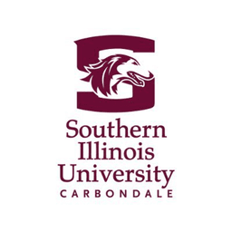 Logo Southern Illinois University Carbondale