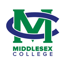 Logo MIDDLESEX COLLEGE