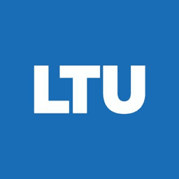 Logo Lawrence Technological University