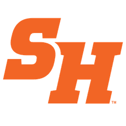 Logo Sam Houston State University