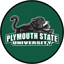 Logo Plymouth State University of the University System of NH