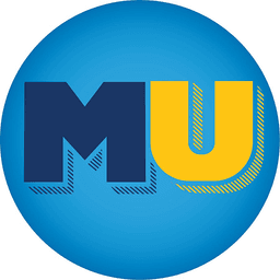 Logo Marquette University