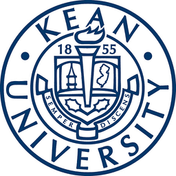 Logo Kean University