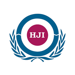 Logo HJ Int'l Graduate School for Peace and Public Leadership