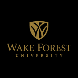 Logo Wake Forest University