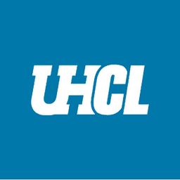 Logo University of Houston-Clear Lake