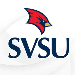 Logo Saginaw Valley State University