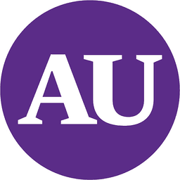 Logo Ashland University