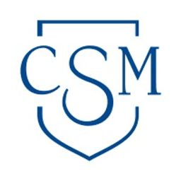 Logo College of San Mateo