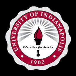 Logo University of Indianapolis
