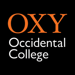 Logo Occidental College
