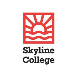 Logo Skyline College