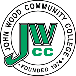 Logo John Wood Community College