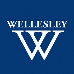 Logo Wellesley College