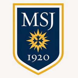Logo Mount St. Joseph University