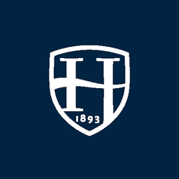 Logo Hood College