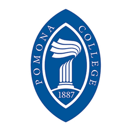 Logo Pomona College