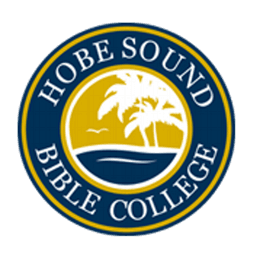 Logo Hobe Sound Bible College