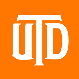 Logo The University of Texas at Dallas