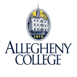 Logo Allegheny College