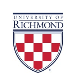 Logo University of Richmond