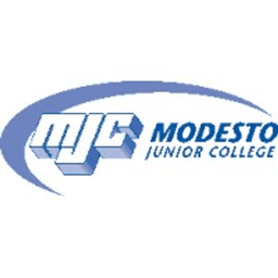 Logo Modesto Junior College