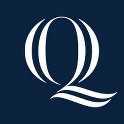 Logo Quinnipiac University