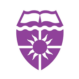 Logo University of St. Thomas