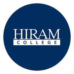Logo Hiram College