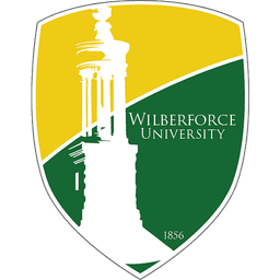 Logo Wilberforce University