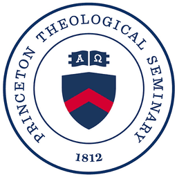 Logo Princeton Theological Seminary