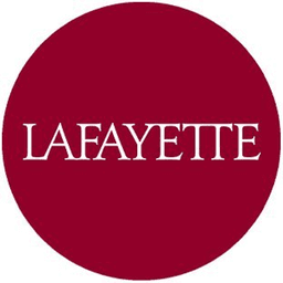Logo Lafayette College