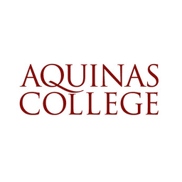 Logo AQUINAS COLLEGE