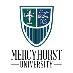 Logo Mercyhurst University