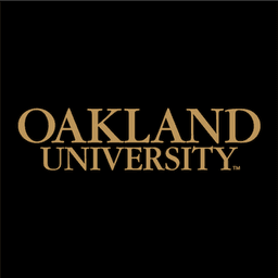 Logo Oakland University