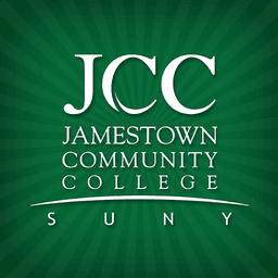 Logo Jamestown Community College