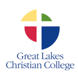 Logo Great Lakes Christian College