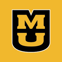 Logo University of Missouri-Columbia