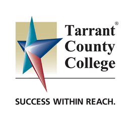 Logo Tarrant County College