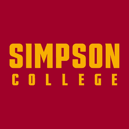 Logo Simpson College
