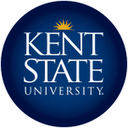 Logo Kent State University